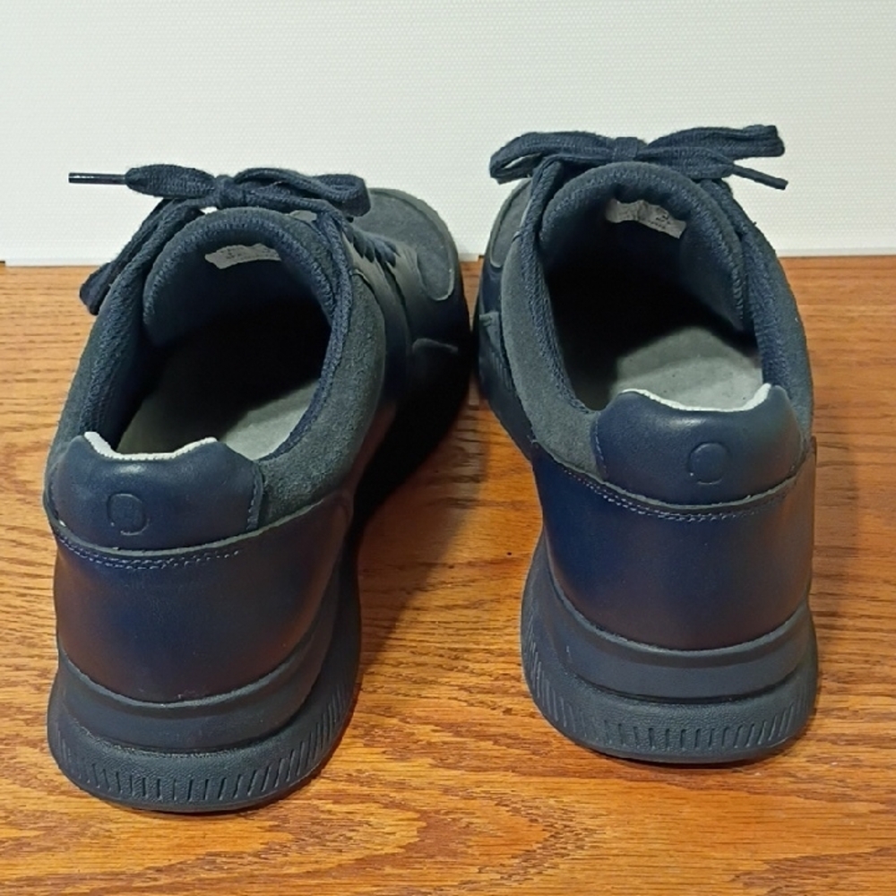 O by Everlane - Dark Blue - Picture 10 of 12